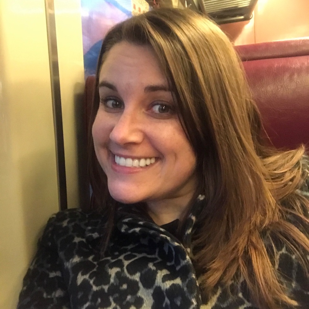 Meet your Posher, Cathy